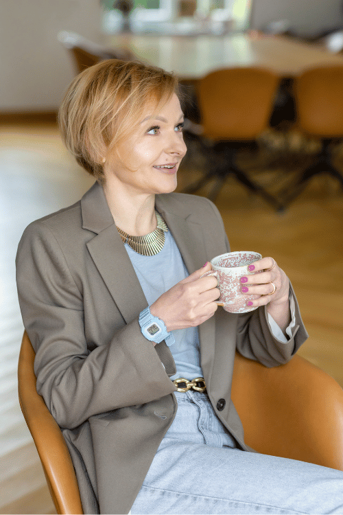 pani od dobrostanu magdalena puchalska warsztaty grupowe